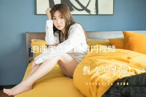 逍遥工作室林丹丹视频